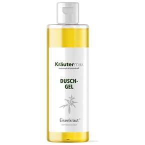 Eisenkraut Duschgel 250 ml, A-Nr.: 4730600 - 01