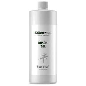 Eisenkraut Duschgel 1000 ml, A-Nr.: 4832714 - 01