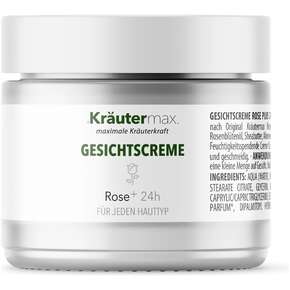 Rosen Gesichtscreme 50 ml, A-Nr.: 4318986 - 01