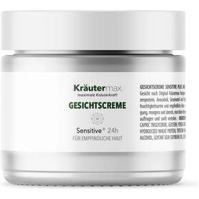 Sensitive Gesichtscreme 50 ml, A-Nr.: 4849494 - 01