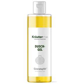 Granatapfel Duschgel 250 ml, A-Nr.: 4730617 - 01