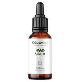 Haarserum Coffein+ 100 ml, A-Nr.: 5921584 - 01