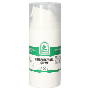 HIMBEERKERNOEL CREME 90 G, A-Nr.: 5881519 - 01