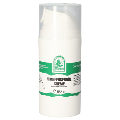 HIMBEERKERNOEL CREME 90 G, A-Nr.: 5881519 - 01