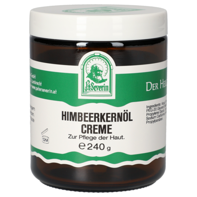HIMBEERKERNOEL CREME 240 G, A-Nr.: 5881525 - 01