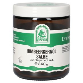 HIMBEERKERNOEL SALBE 240 G, A-Nr.: 5881790 - 01