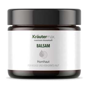 Hornhaut Balsam 30 ml, A-Nr.: 5879209 - 01