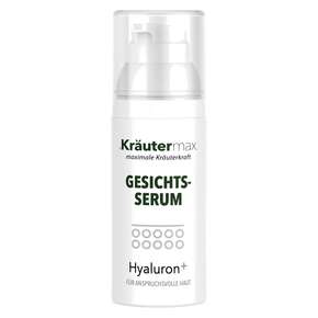 Hyaluron Serum 30 ml, A-Nr.: 4849525 - 01