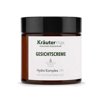 Hydro Komplex Gesichtscreme 60 ml, A-Nr.: 6136083 - 01