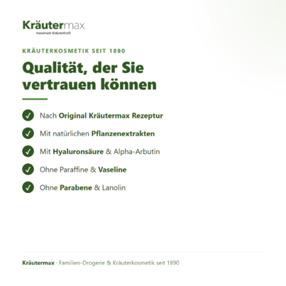Hydro Komplex Gesichtscreme 60 ml, A-Nr.: 6136083 - 05