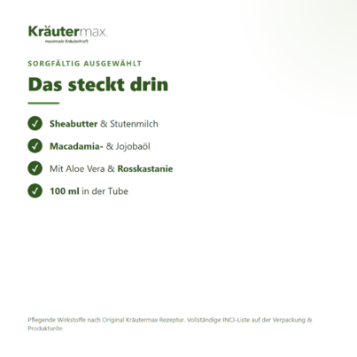 Intense Gesichtscreme 100 ml, A-Nr.: 5804536 - 03