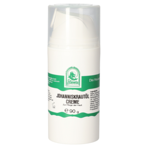 JOHANNISKRAUTOEL CREME 90 G, A-Nr.: 5786212 - 01