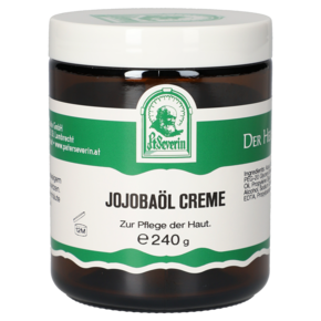 JOJOBAOEL CREME 240 G, A-Nr.: 5786241 - 01