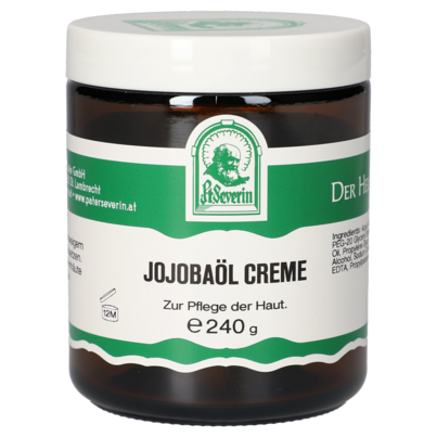 JOJOBAOEL CREME 240 G, A-Nr.: 5786241 - 01