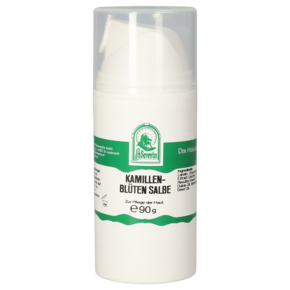 KAMILLENBLUETEN SALBE 90 G, A-Nr.: 5718535 - 01