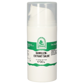 KAMILLENEXTRAKT SALBE 90 G, A-Nr.: 5770151 - 01