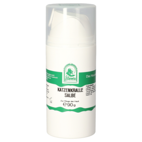KATZENKRALLE SALBE 90 G, A-Nr.: 5773528 - 01