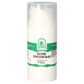 KIEFERNSPROSSEN SALBE 90 G, A-Nr.: 5831533 - 01
