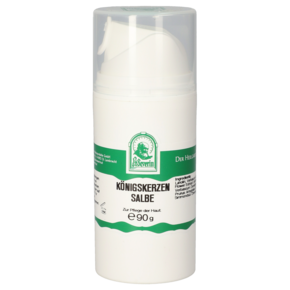 KOENIGSKERZEN SALBE 90G, A-Nr.: 5770464 - 01