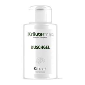 Kokos Duschgel 250 ml, A-Nr.: 5969007 - 01