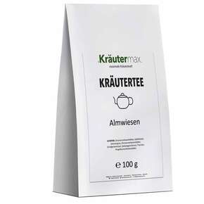 Almwiesen Tee 100 g, A-Nr.: 6017125 - 01
