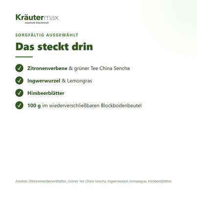 Beste Laune Tee 100 g, A-Nr.: 5711131 - 03