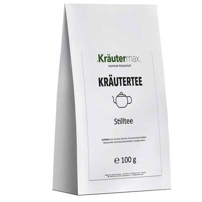 Stilltee 100 g, A-Nr.: 6017674 - 01