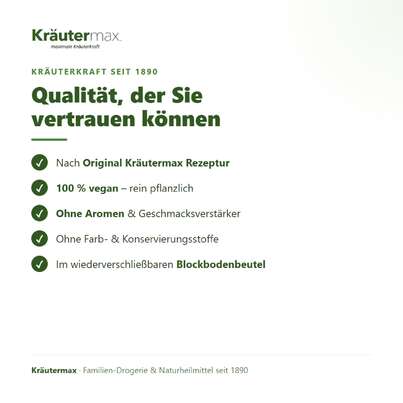 Wohlfühltee 100 g, A-Nr.: 6032142 - 05