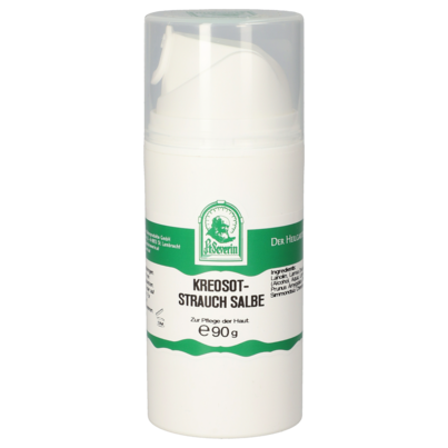 KREOSOTSTRAUCH SALBE 90 G, A-Nr.: 5832308 - 01