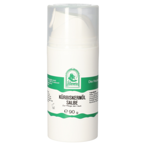 KUERBISKERNOEL SALBE 90 G, A-Nr.: 5881815 - 01