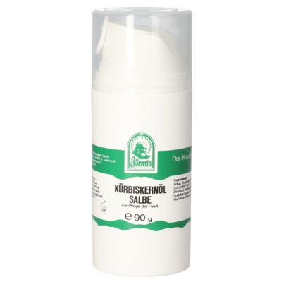 KUERBISKERNOEL SALBE 90 G, A-Nr.: 5881815 - 01