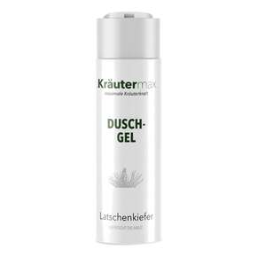 Latschenkiefer Duschgel 250 ml, A-Nr.: 5804499 - 01