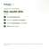 Sie sehen eine Packung Latschenkiefer Duschgel 250 ml, Produktbild: 03 Latschenkiefer Duschgel 250 ml, A-Nr.: 5804499 - 03