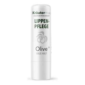 Olivenöl Lippenbalsam 3,5 g, A-Nr.: 4311228 - 01