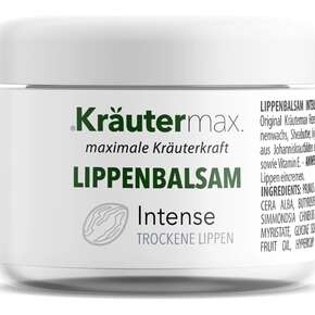 Lippenbalsam intense 15 ml, A-Nr.: 5921621 - 01