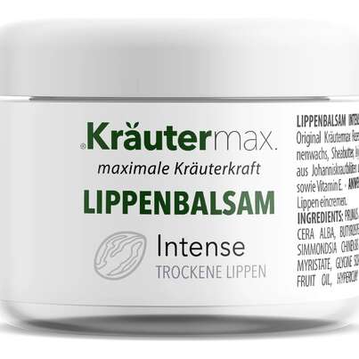 Lippenbalsam intense 15 ml, A-Nr.: 5921621 - 01