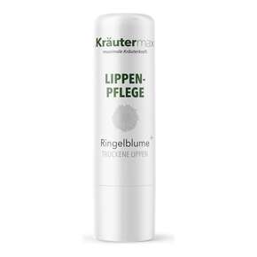 Lippenpflege Ringelblume+ 8,5 ml, A-Nr.: 5921644 - 01