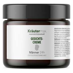 Männer Feuchtigkeitscreme 100 ml, A-Nr.: 5443498 - 01