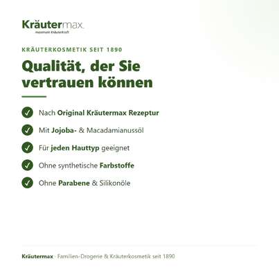 Sie sehen eine Packung Männer Feuchtigkeitscreme 100 ml, Produktbild: 05 Männer Feuchtigkeitscreme 100 ml, A-Nr.: 5443498 - 05