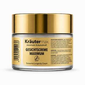 Maximum Exosome Longevity Gesichtscreme 50 ml, A-Nr.: 6136108 - 01