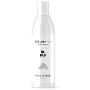 Melissen Bad 250 ml, A-Nr.: 4434304 - 01