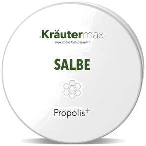 Propolis Salbe 100 ml, A-Nr.: 4790677 - 01