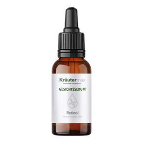 Retinol Serum 30 ml, A-Nr.: 5858762 - 01