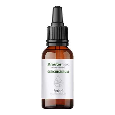 Retinol Serum 30 ml, A-Nr.: 5858762 - 01
