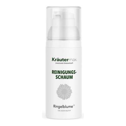 Ringelblume Reinigungsschaum 150 ml, A-Nr.: 4319023 - 01