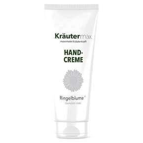 Ringelblumen Handcreme 70 ml, A-Nr.: 4609324 - 01