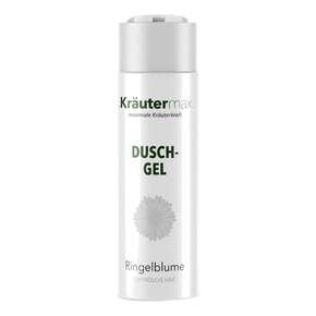 Ringelblumen Duschgel 250 ml, A-Nr.: 5804507 - 01
