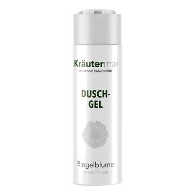 Ringelblumen Duschgel 250 ml, A-Nr.: 5804507 - 01