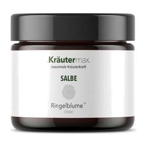 Ringelblumensalbe 100 ml, A-Nr.: 3339147 - 01