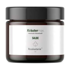 Rosskastanien Gel 100 ml, A-Nr.: 4319767 - 01